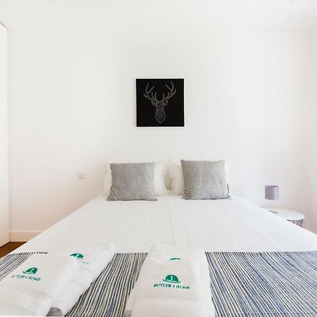 The Central Lisbonary Apartment Lisboa Εξωτερικό φωτογραφία