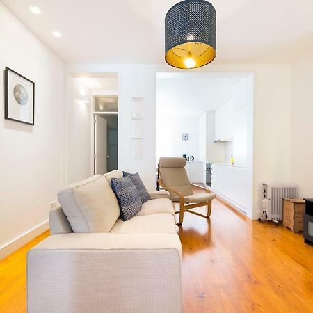 The Central Lisbonary Apartment Lisboa Εξωτερικό φωτογραφία