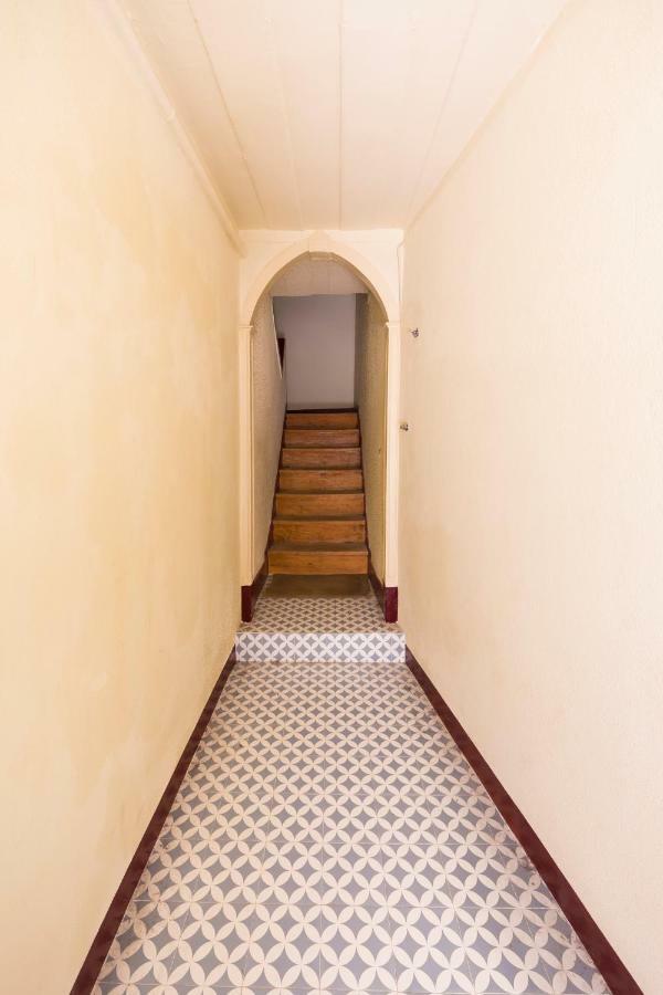 The Central Lisbonary Apartment Lisboa Εξωτερικό φωτογραφία