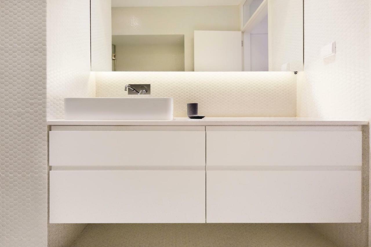 The Central Lisbonary Apartment Lisboa Εξωτερικό φωτογραφία