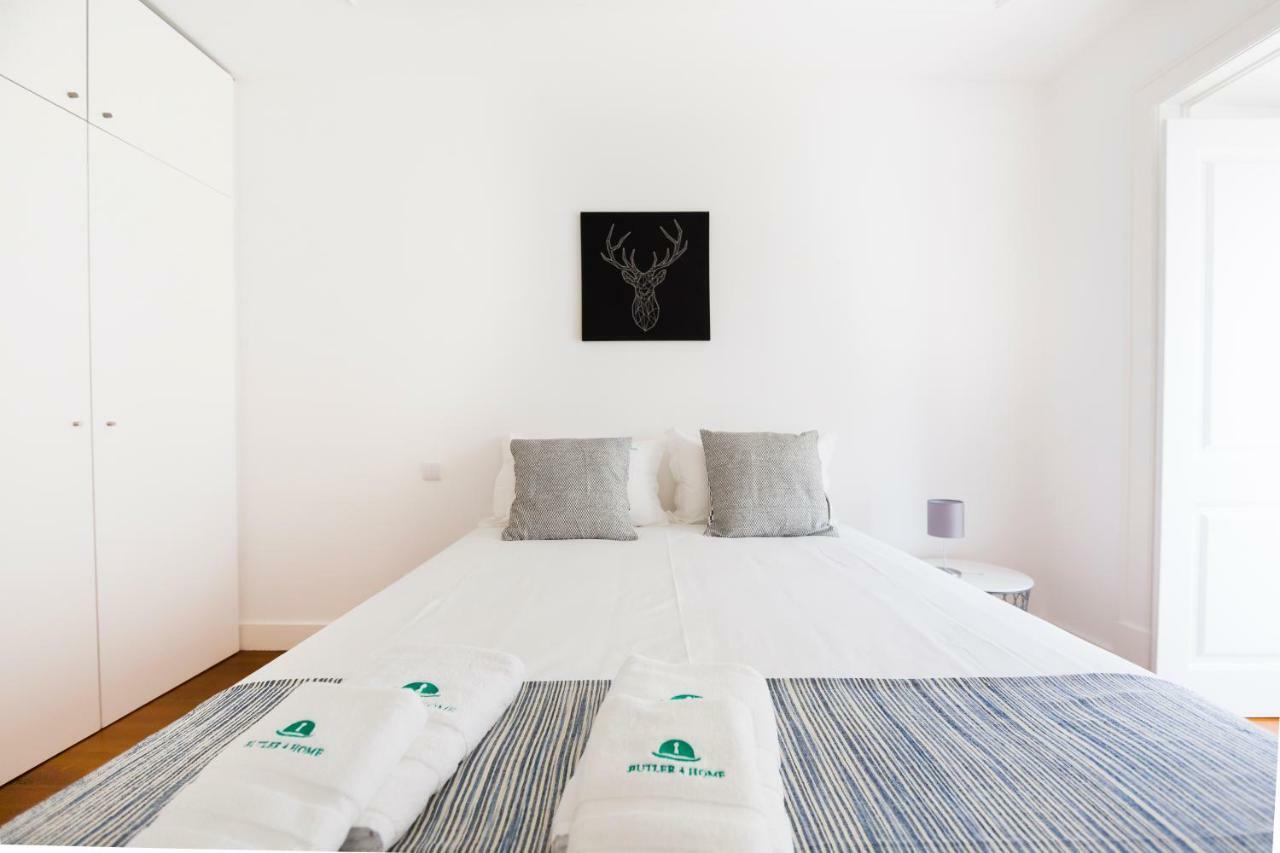 The Central Lisbonary Apartment Lisboa Εξωτερικό φωτογραφία
