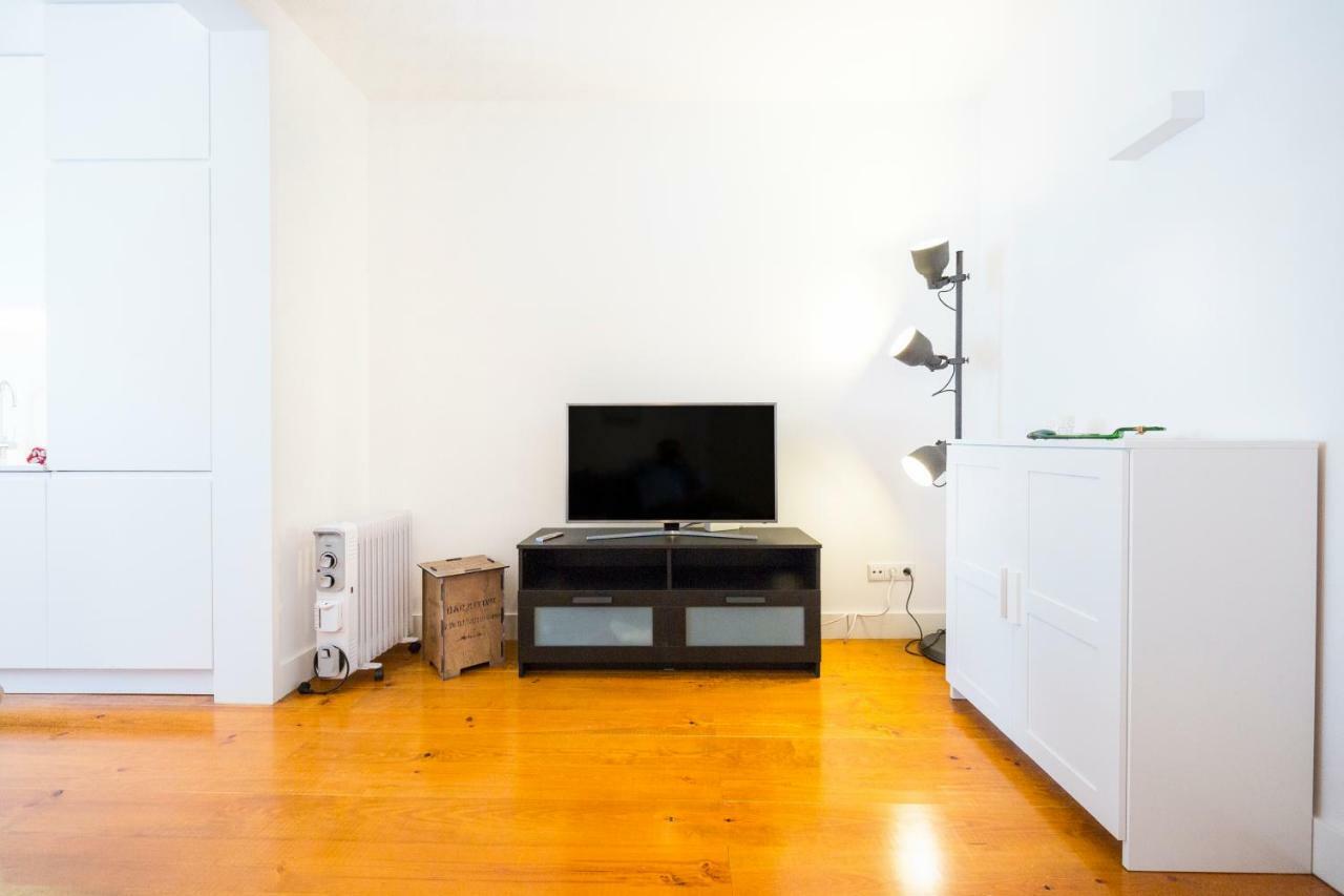 The Central Lisbonary Apartment Lisboa Εξωτερικό φωτογραφία